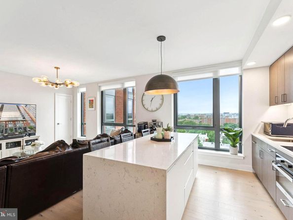 1211 Van Street SE 913, Washington DC 20003