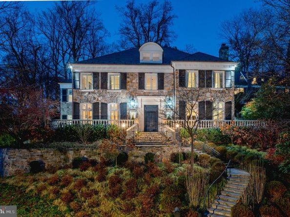 4869 Glenbrook Road NW, Washington DC 20016