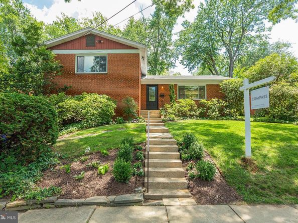 3910 Montrose Driveway, Chevy Chase MD 20815