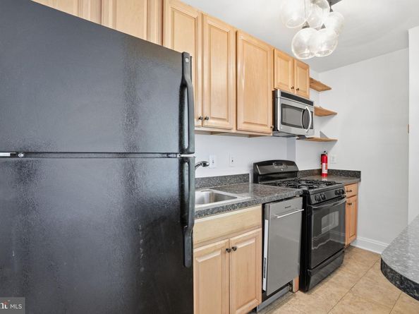 1260 21st Street NW 314, Washington DC 20036
