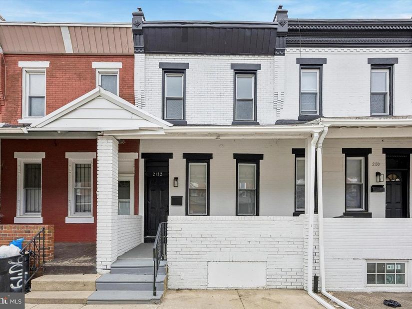 2132 S Simpson Street, Philadelphia PA 19142