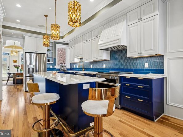 909 C Street NE, Washington DC 20002
