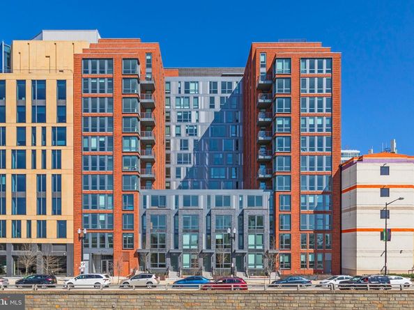 1211 Van Street SE 601, Washington DC 20003