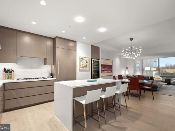 2501 M Street NW 311, Washington DC 20037