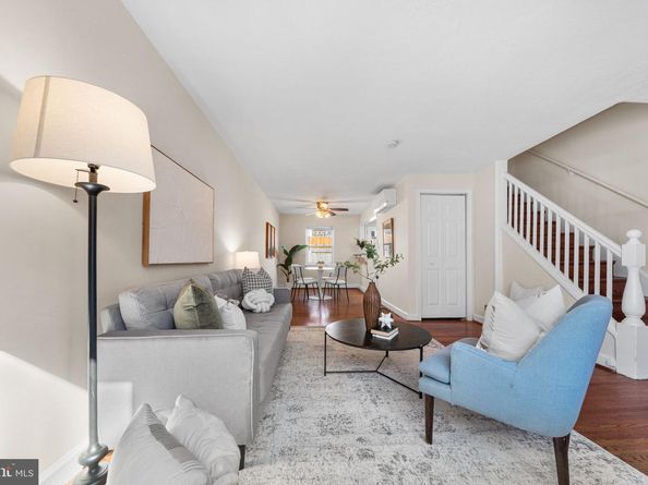 2803 16TH Road S 2803A, Arlington VA 22204
