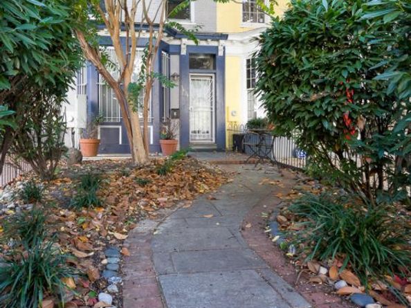 1434 T Street NW, Washington DC 20009