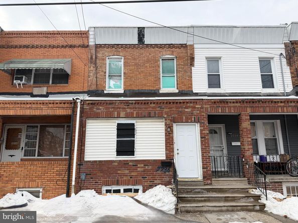2236 S 63rd Street, Philadelphia PA 19142