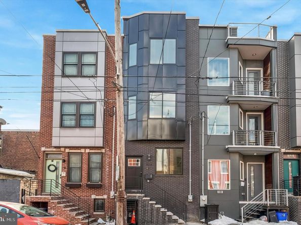 604 Mckean Street, Philadelphia PA 19148