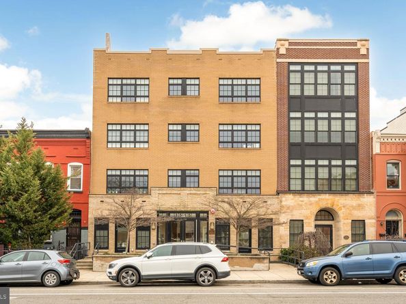 1515 11TH Street NW C2, Washington DC 20001