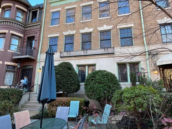 1835 NW 16TH Street NW 1, Washington DC 20009