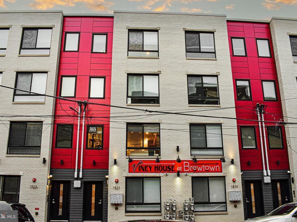 1517 N Stillman Street, Philadelphia PA 19121