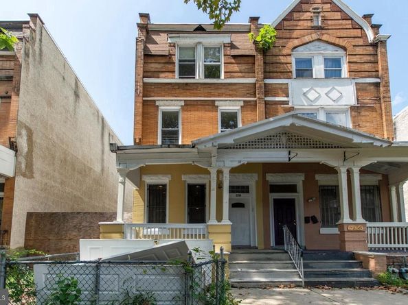 2336 N Park Avenue, Philadelphia PA 19132