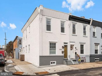 1554 S Ringgold Street