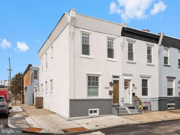 1554 S Ringgold Street, Philadelphia PA 19146