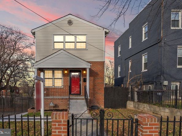 4410 Foote Street NE, Washington DC 20019