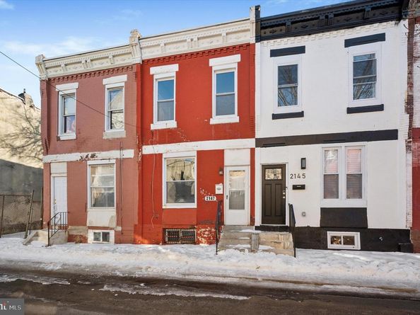 2147 N Marston Street, Philadelphia PA 19121