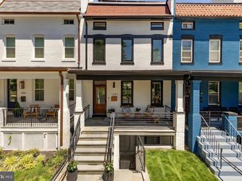 1341 Taylor Street NW