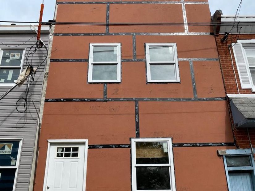 1417 S Philip Street, Philadelphia PA 19147
