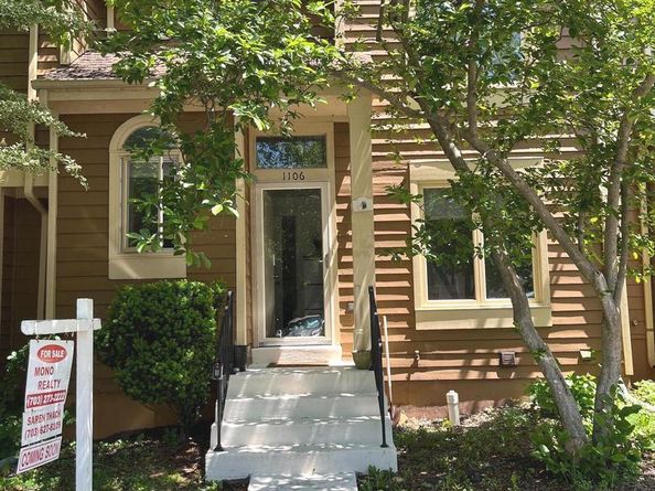 1106 Whitworth Court, Herndon VA 20170