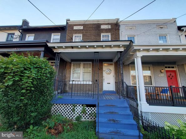 2821 5TH Street NE, Washington DC 20017