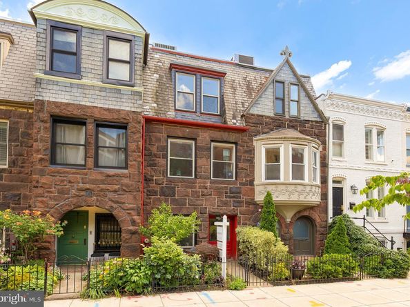 1736 V Street NW, Washington DC 20009
