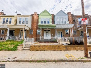 885 Granite Street