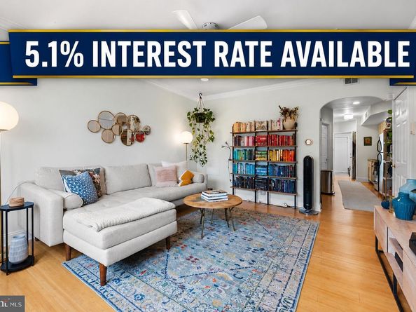 1219 Holbrook Terrace NE 3, Washington DC 20002