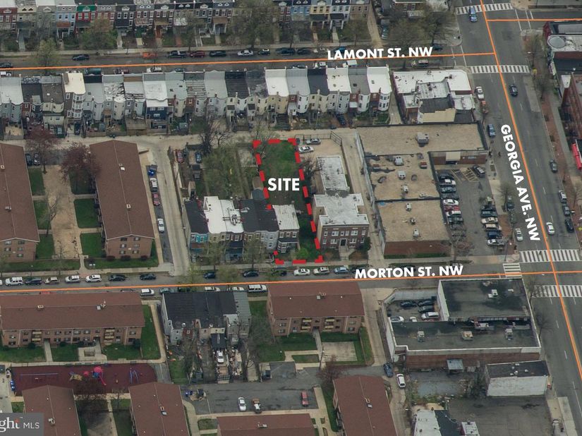 650-652 Morton Street NW, Washington DC 20010