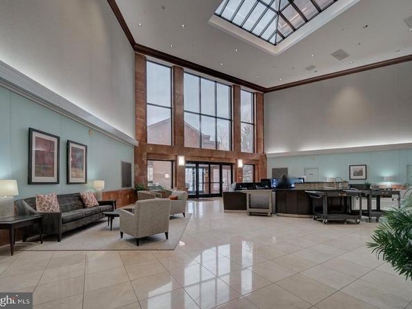 2230 George C Marshall Drive 712, Falls Church VA 22043