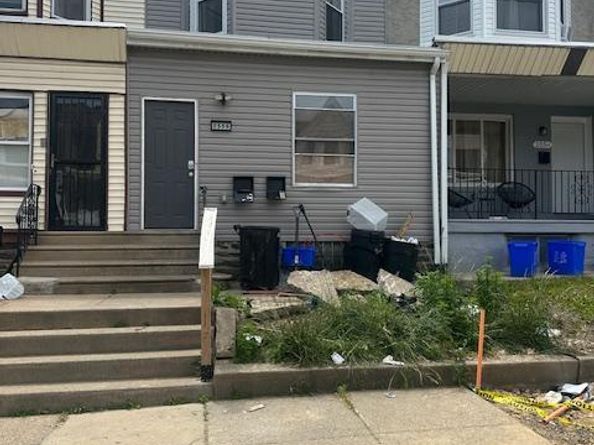 2556 S Robinson Street, Philadelphia PA 19142
