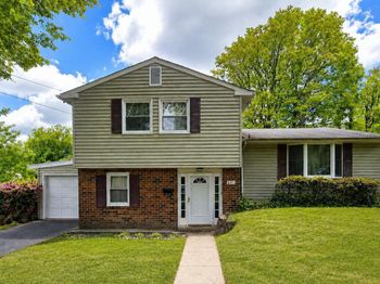 601 Sharon Lane
