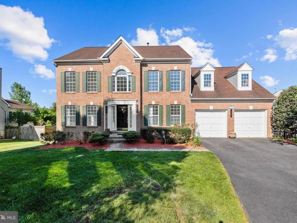 2626 Iron Forge Road, Herndon VA 20171