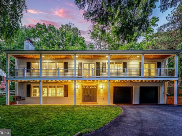 6310 Beachway Drive, Falls Church VA 22044