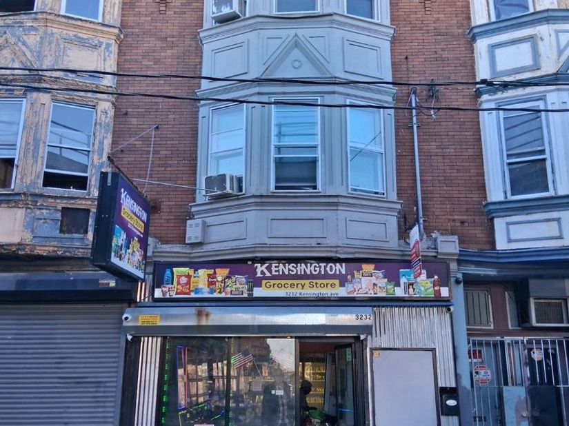 3232 Kensington Avenue, Philadelphia PA 19134
