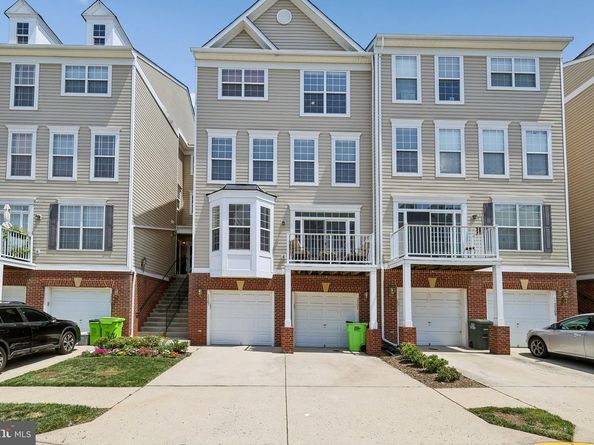 2507 Einstein Street 223, Herndon VA 20171