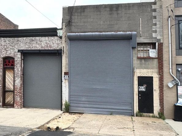 2617 Emerald Street, Philadelphia PA 19125