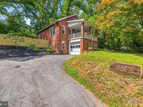 5312 Tuscarawas Road, Bethesda MD 20816