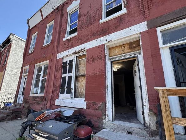 2435 N 20TH Street, Philadelphia PA 19132