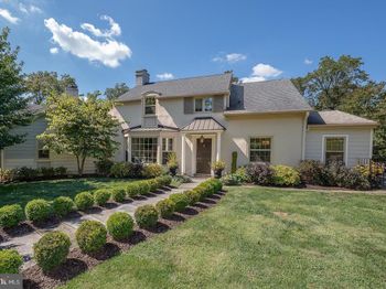 602 Montgomery School Lane