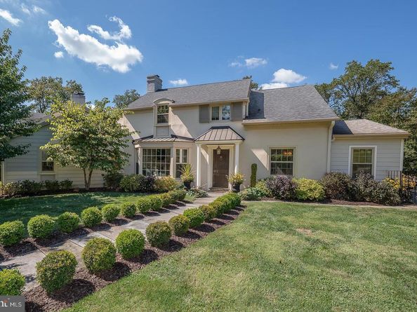 602 Montgomery School Lane, Wynnewood PA 19096