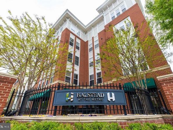 2665 Prosperity Avenue 403, Fairfax VA 22031