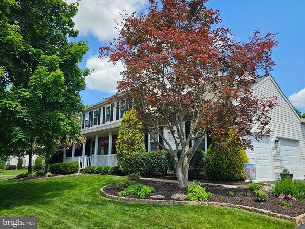 404 English Ivy Drive, Warrington PA 18976