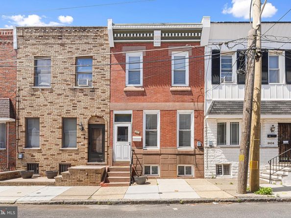 2436 E Hazzard Street, Philadelphia PA 19125