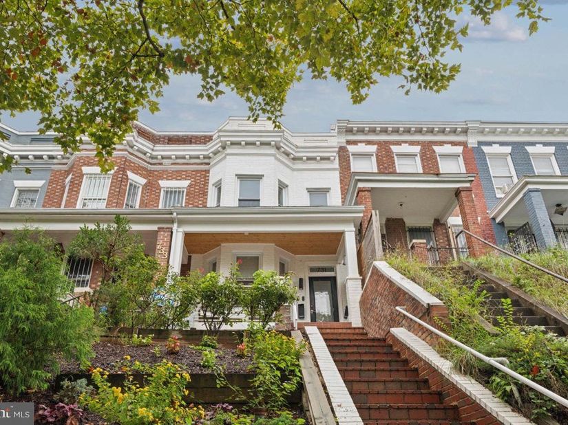 731 Fairmont Street NW 1, Washington DC 20001