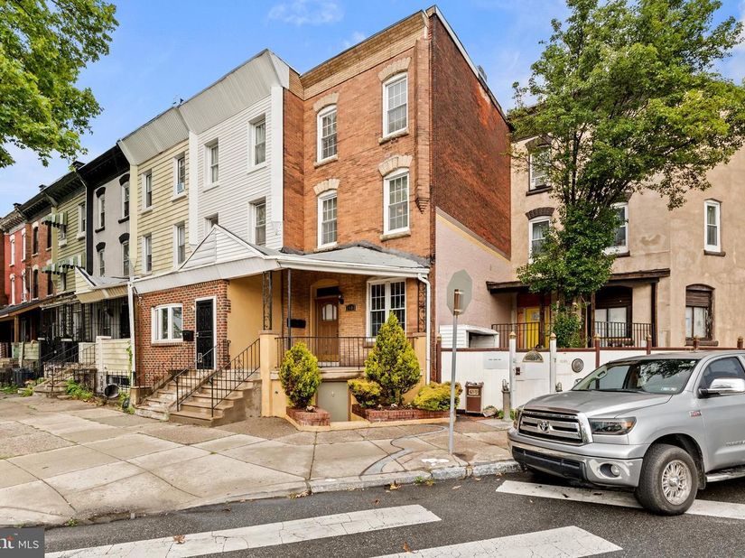 1501 Belmont Avenue, Philadelphia PA 19104