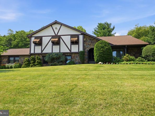3794 Ridgeview Road, Huntingdon Valley PA 19006