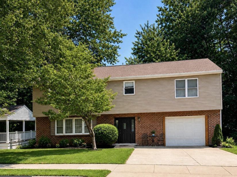 1408 Donna Avenue, Woodlyn PA 19094