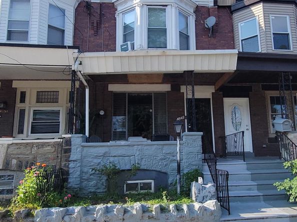 4849 Fairmount Avenue, Philadelphia PA 19139