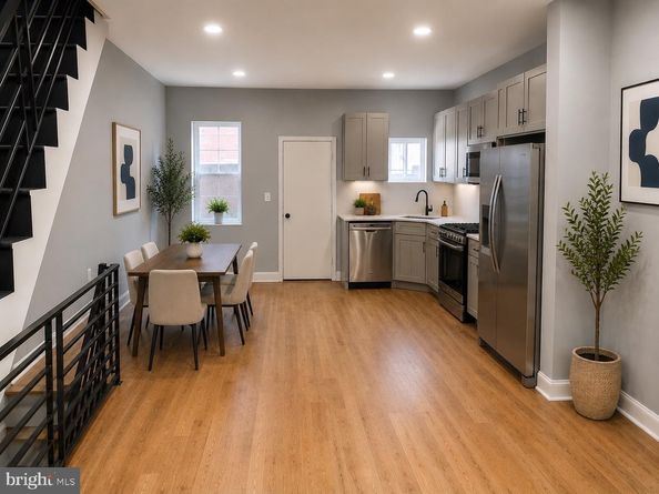 24 S Sickels Street, Philadelphia PA 19139