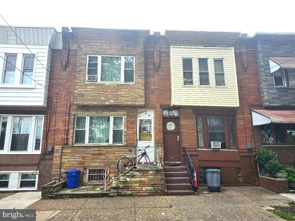 2205 S 24TH Street, Philadelphia PA 19145